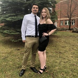 Meet your Posher, Grace